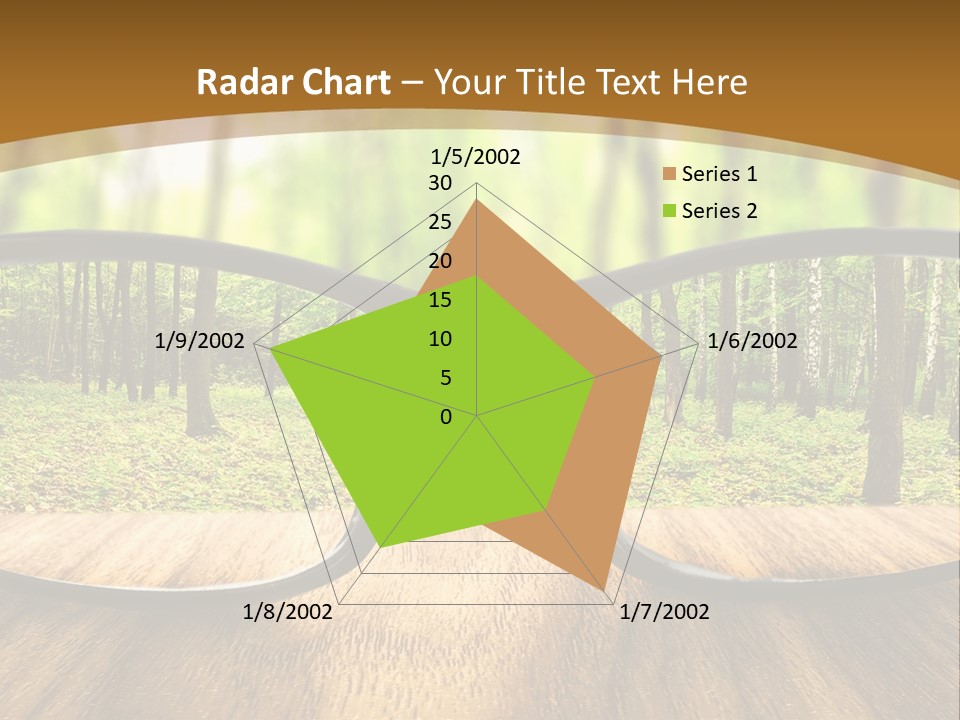 Technology Equipment White PowerPoint Template