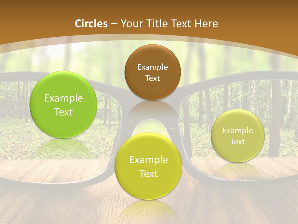 Technology Equipment White PowerPoint Template