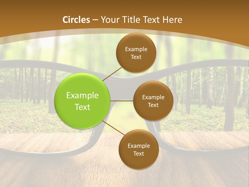 Technology Equipment White PowerPoint Template