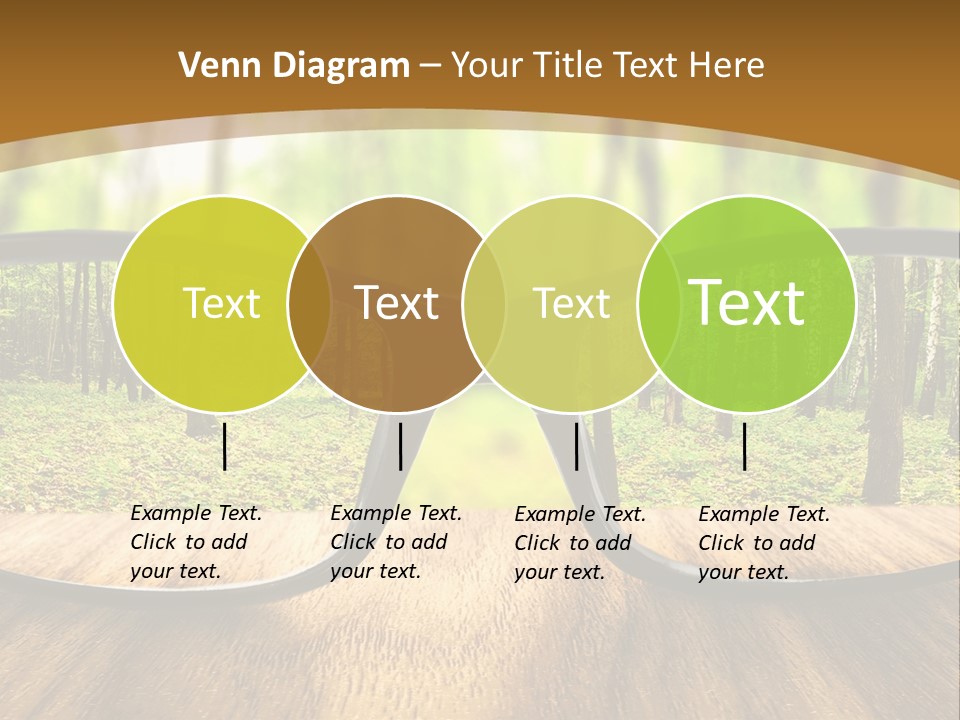Technology Equipment White PowerPoint Template
