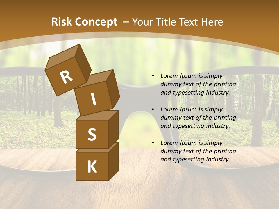 Technology Equipment White PowerPoint Template