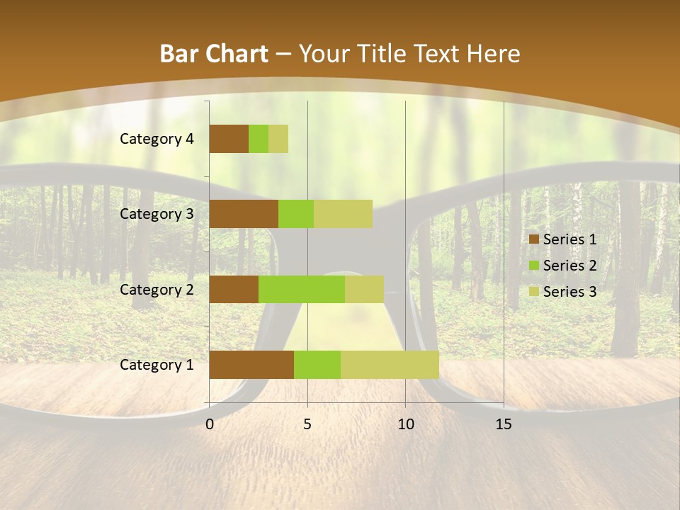 Technology Equipment White PowerPoint Template