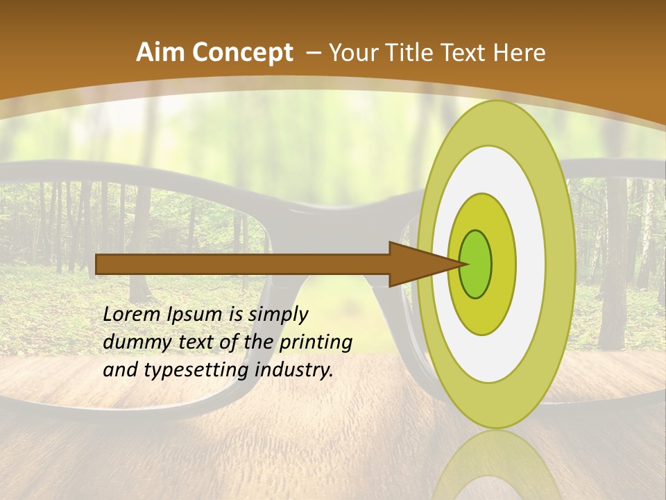 Technology Equipment White PowerPoint Template