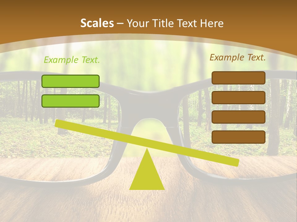 Technology Equipment White PowerPoint Template
