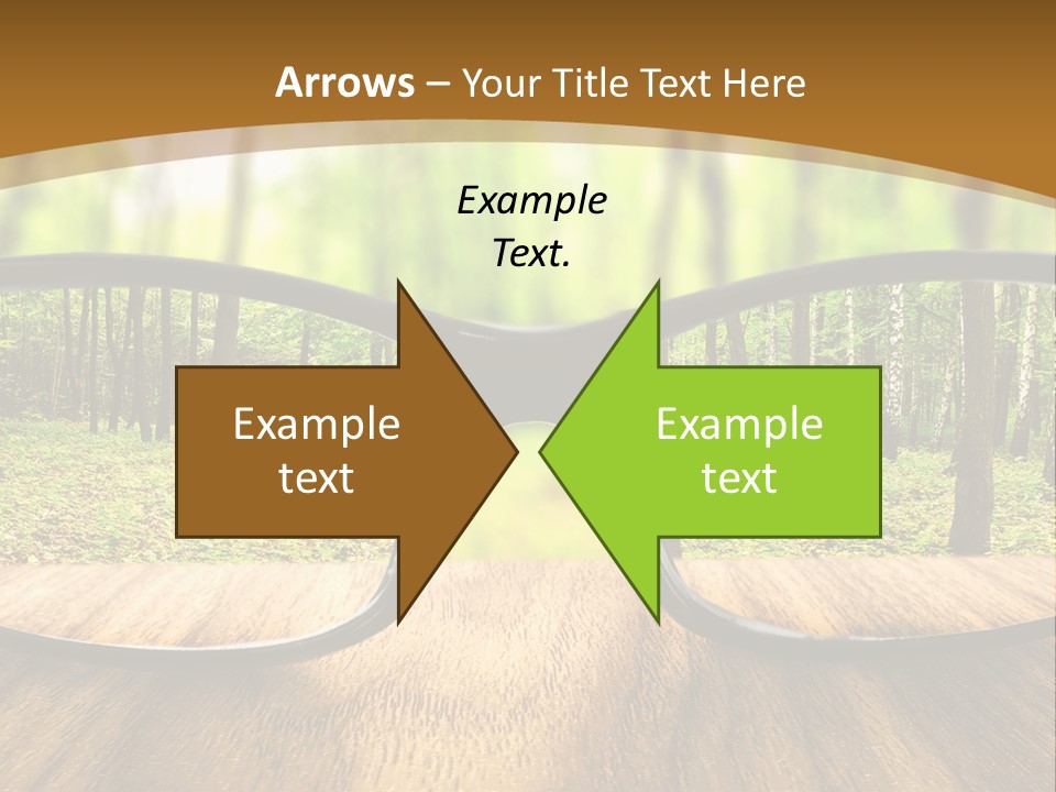 Technology Equipment White PowerPoint Template
