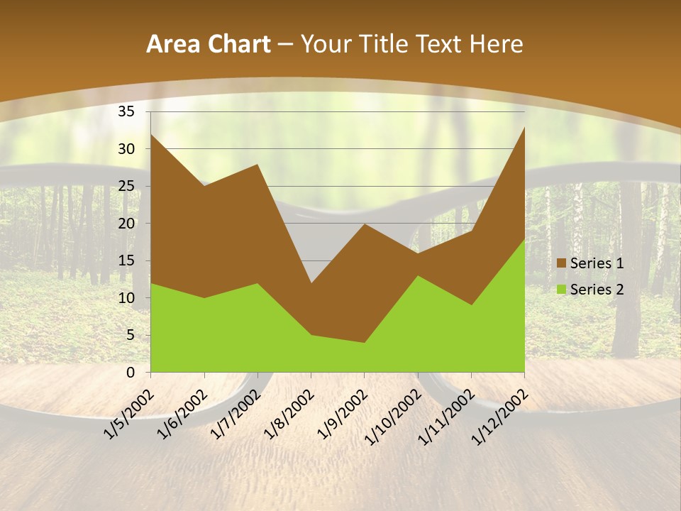 Technology Equipment White PowerPoint Template