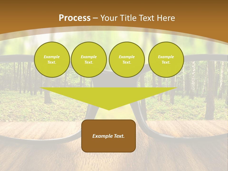 Technology Equipment White PowerPoint Template