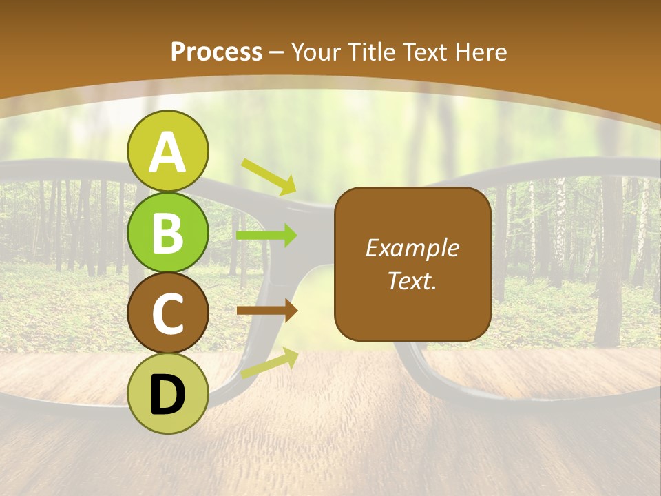 Technology Equipment White PowerPoint Template