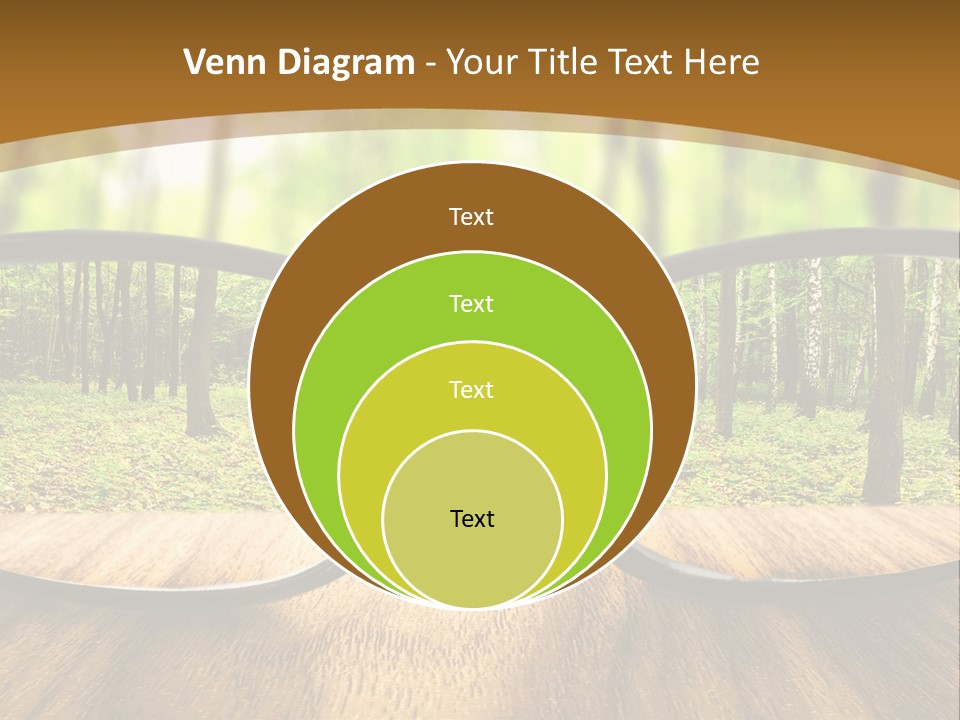 Technology Equipment White PowerPoint Template
