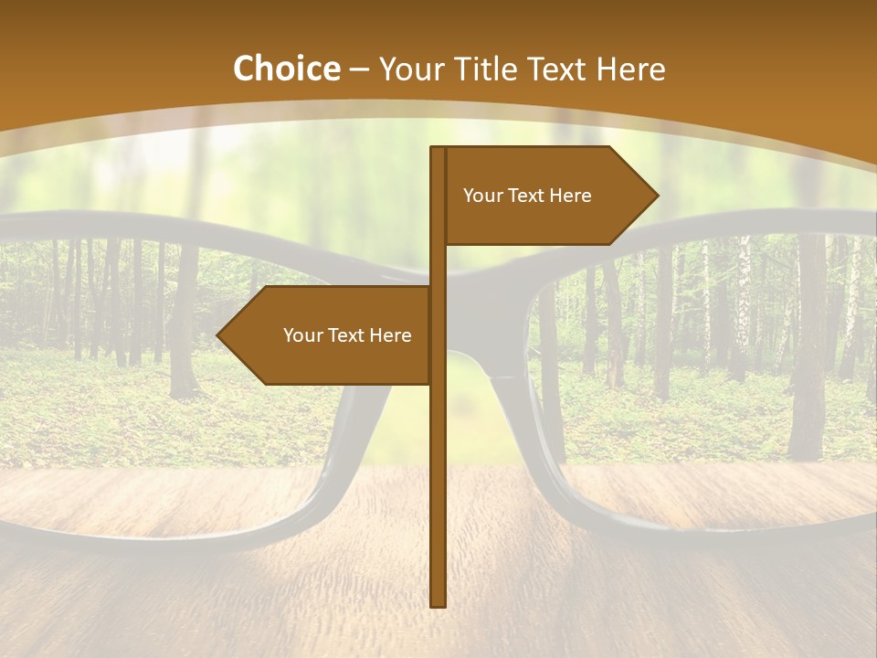 Technology Equipment White PowerPoint Template