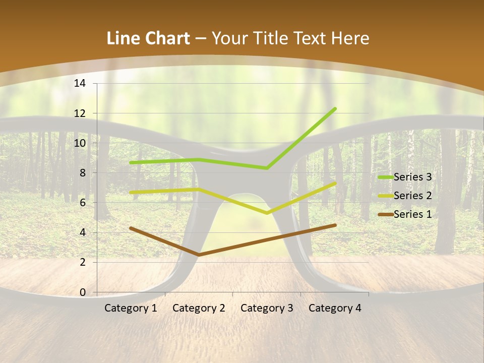 Technology Equipment White PowerPoint Template
