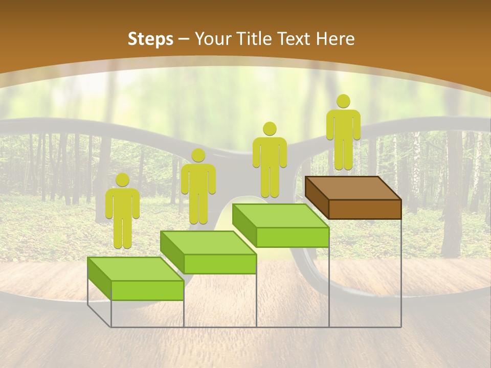 Technology Equipment White PowerPoint Template
