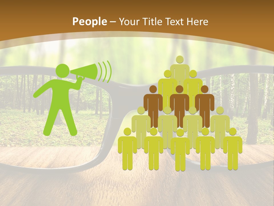 Technology Equipment White PowerPoint Template