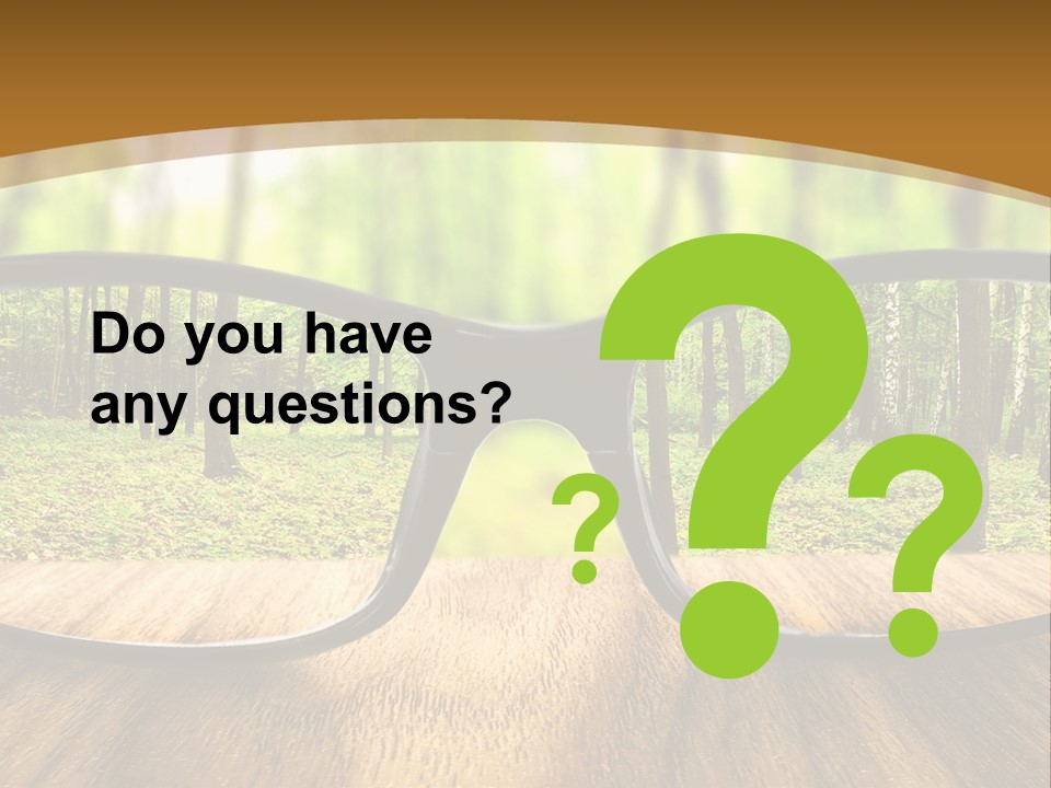 Technology Equipment White PowerPoint Template