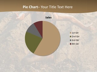 Condition Energy Supply PowerPoint Template