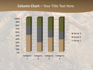 Condition Energy Supply PowerPoint Template