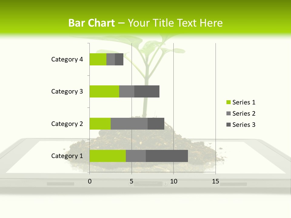 System Energy Unit PowerPoint Template