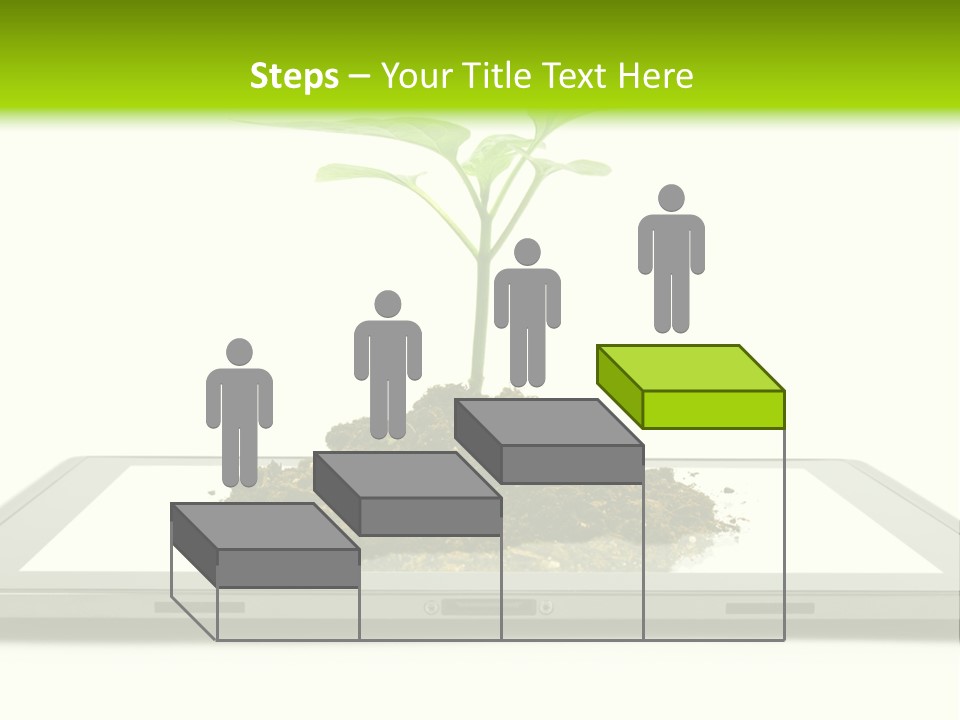 System Energy Unit PowerPoint Template