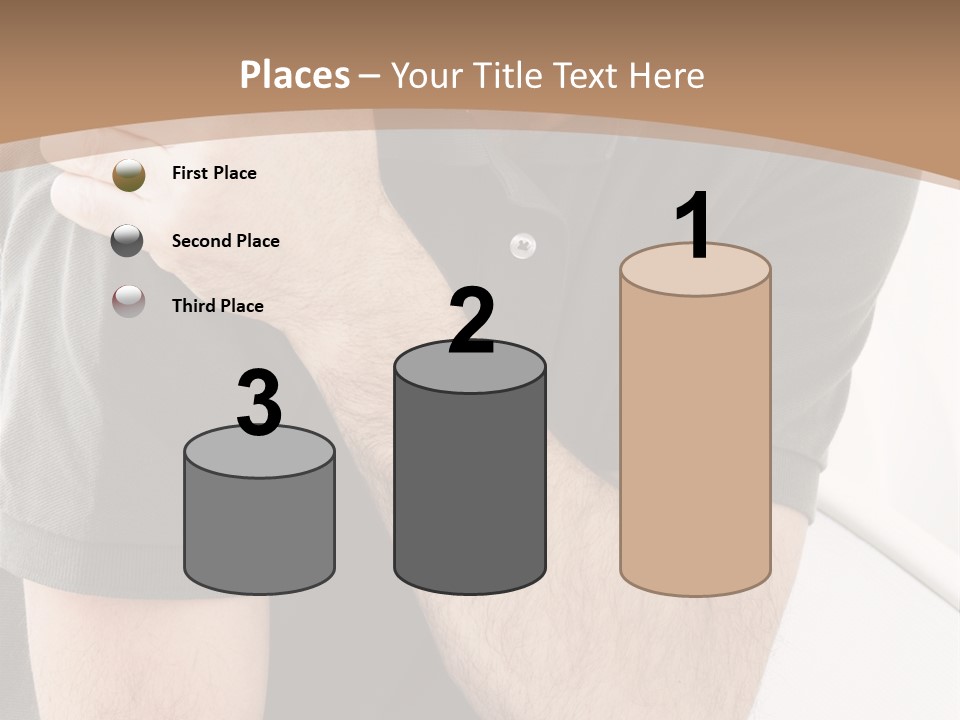 Heat Electric System PowerPoint Template