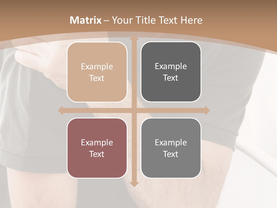 Heat Electric System PowerPoint Template