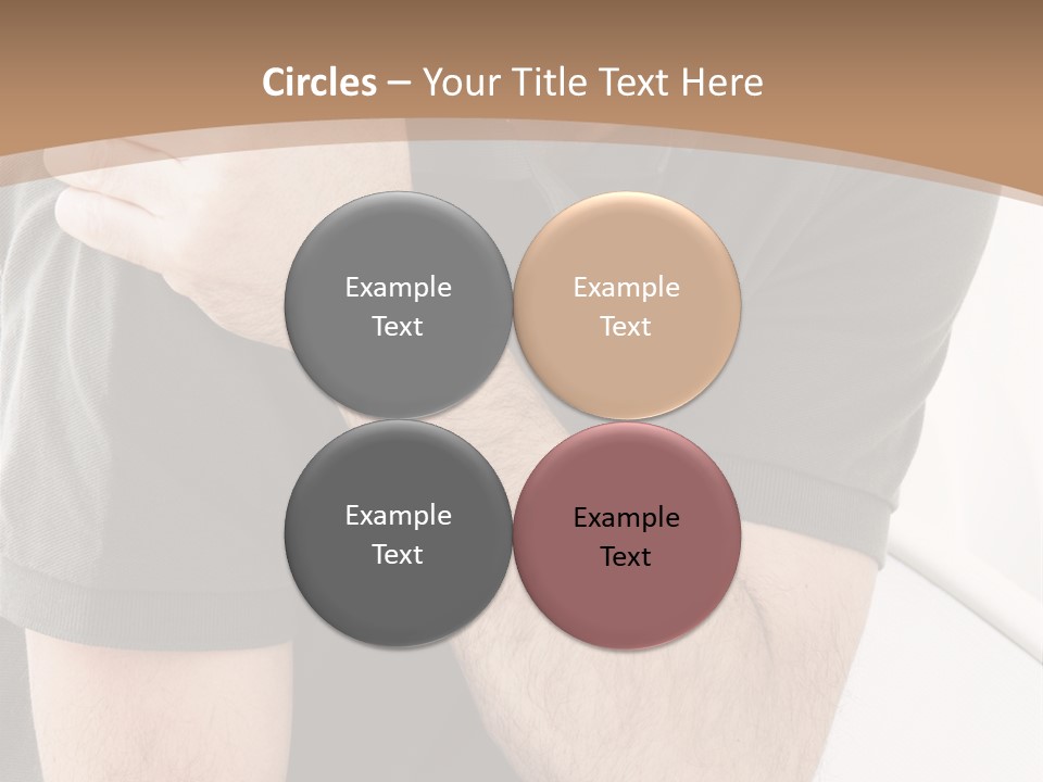 Heat Electric System PowerPoint Template