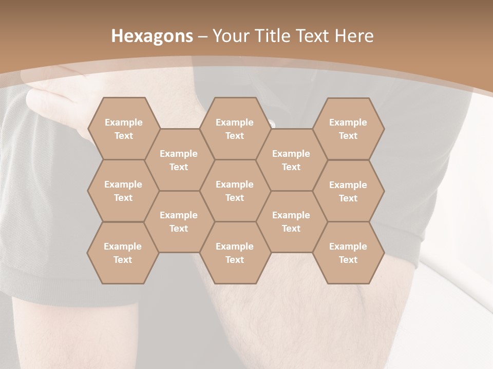 Heat Electric System PowerPoint Template