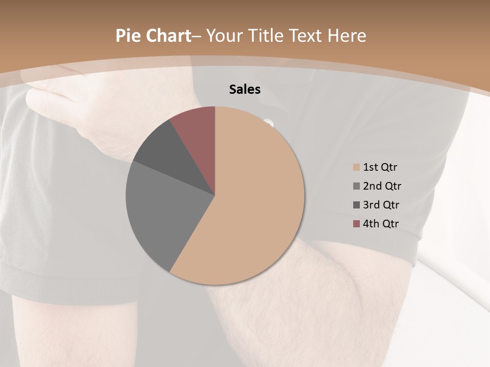 Heat Electric System PowerPoint Template