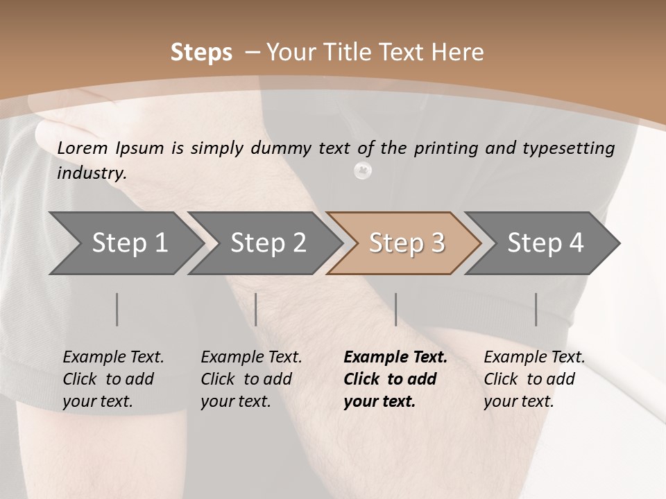 Heat Electric System PowerPoint Template