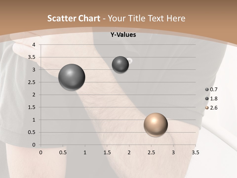 Heat Electric System PowerPoint Template