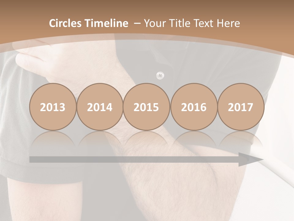 Heat Electric System PowerPoint Template