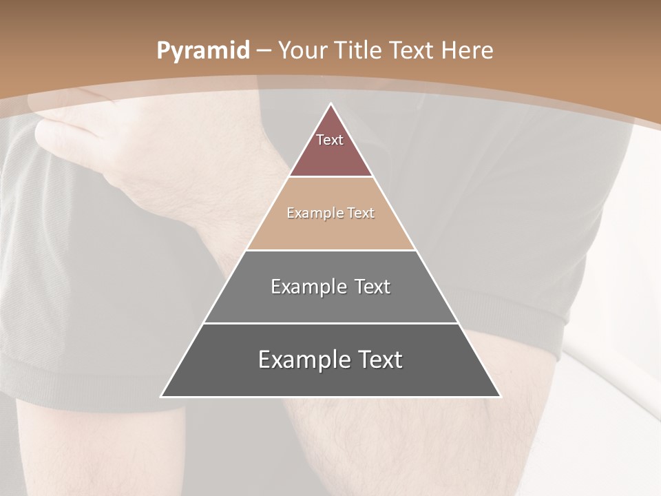 Heat Electric System PowerPoint Template