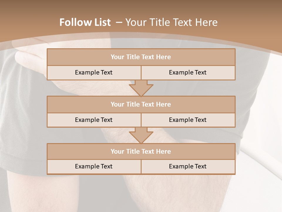 Heat Electric System PowerPoint Template