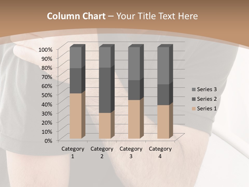 Heat Electric System PowerPoint Template