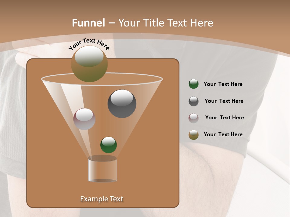 Heat Electric System PowerPoint Template