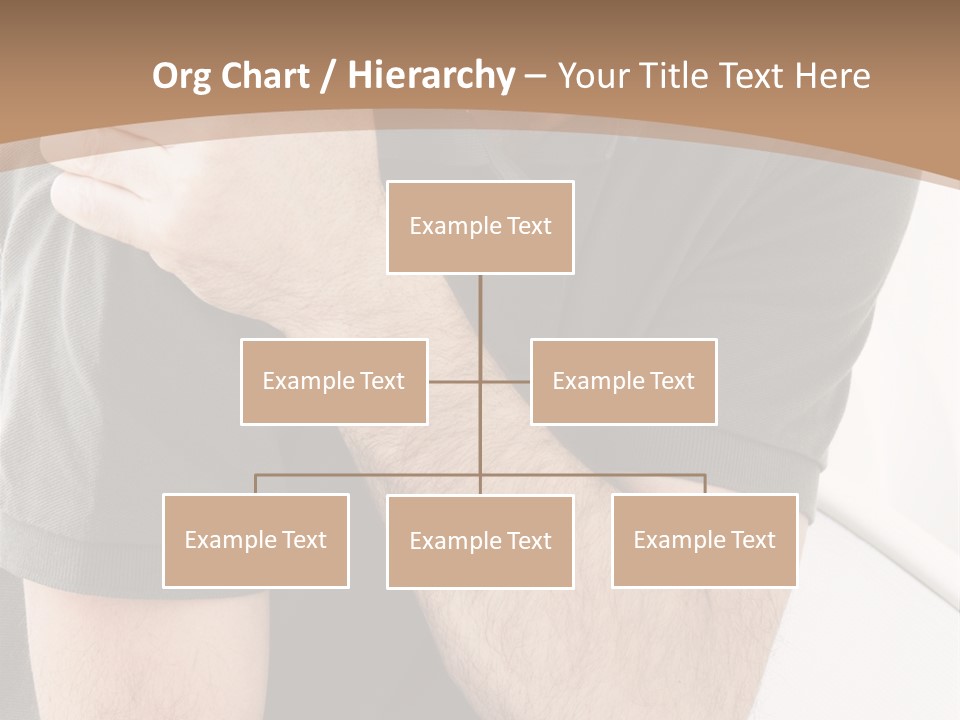 Heat Electric System PowerPoint Template