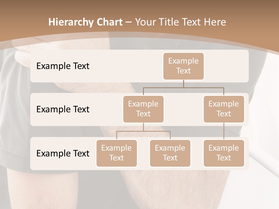 Heat Electric System PowerPoint Template