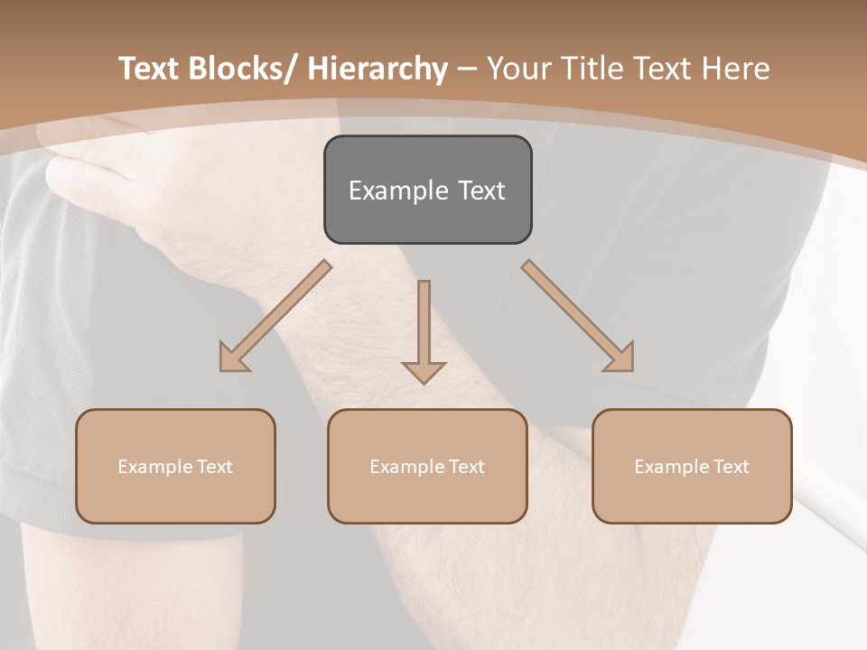 Heat Electric System PowerPoint Template
