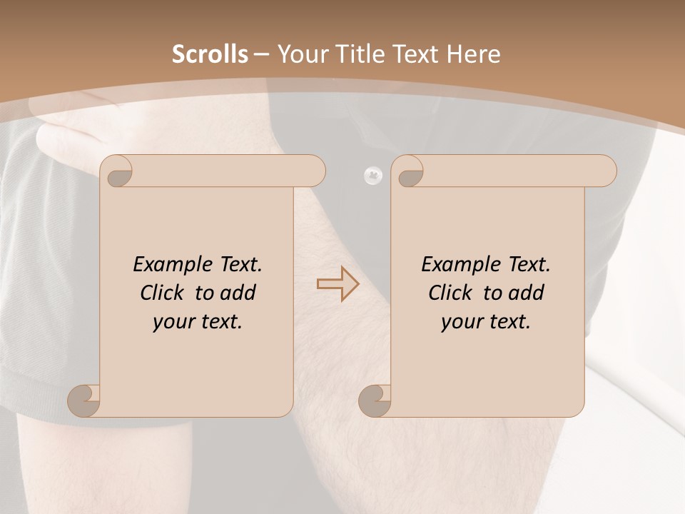 Heat Electric System PowerPoint Template