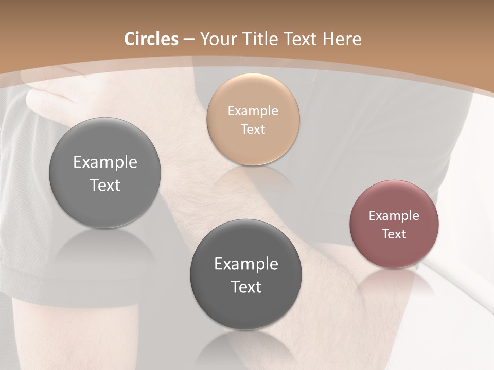 Heat Electric System PowerPoint Template