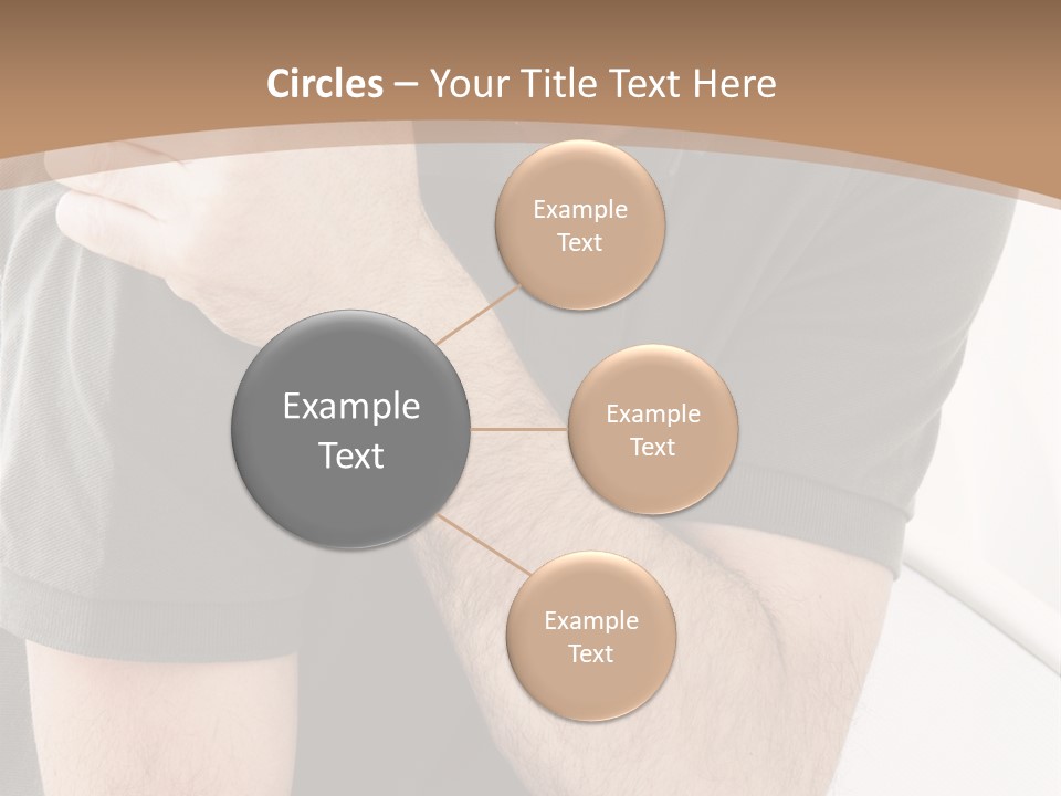 Heat Electric System PowerPoint Template