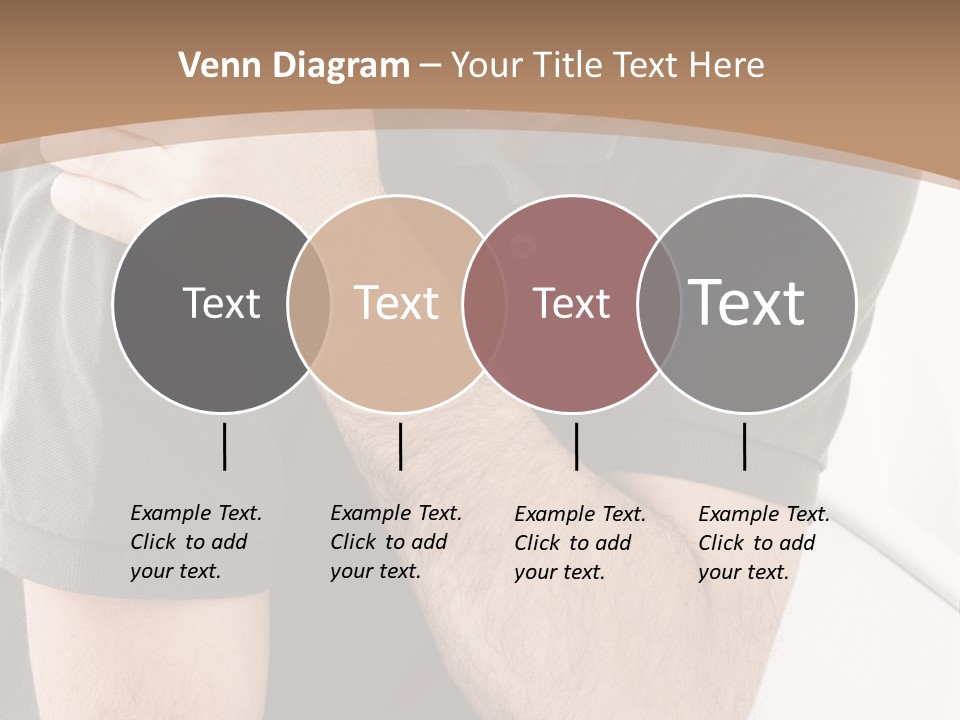 Heat Electric System PowerPoint Template