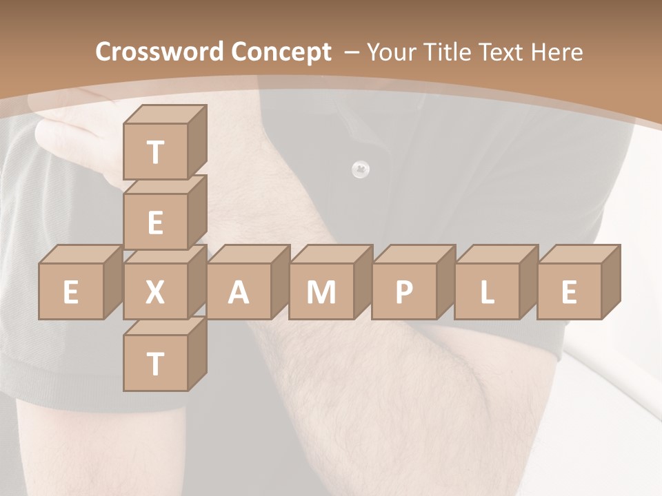 Heat Electric System PowerPoint Template