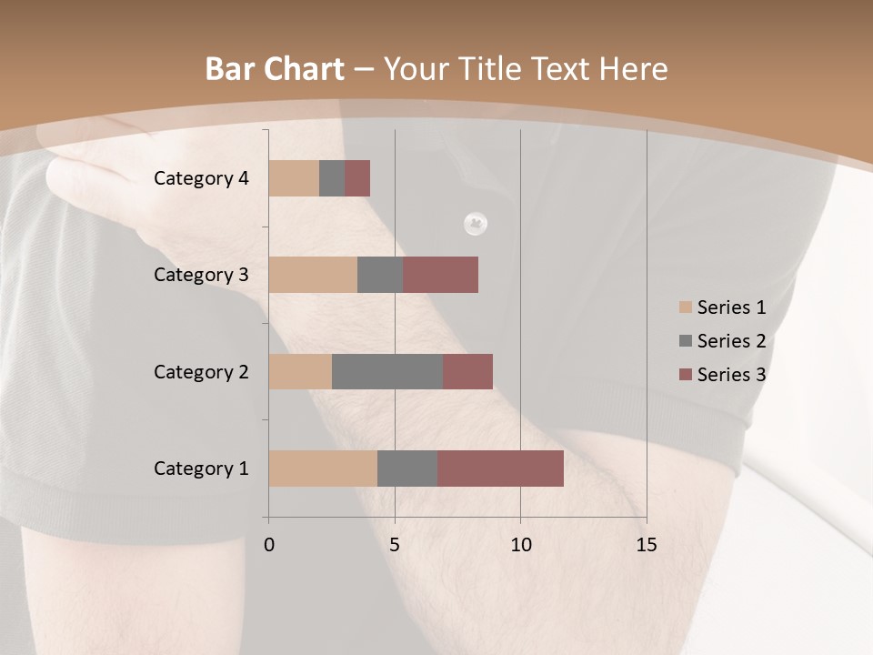 Heat Electric System PowerPoint Template