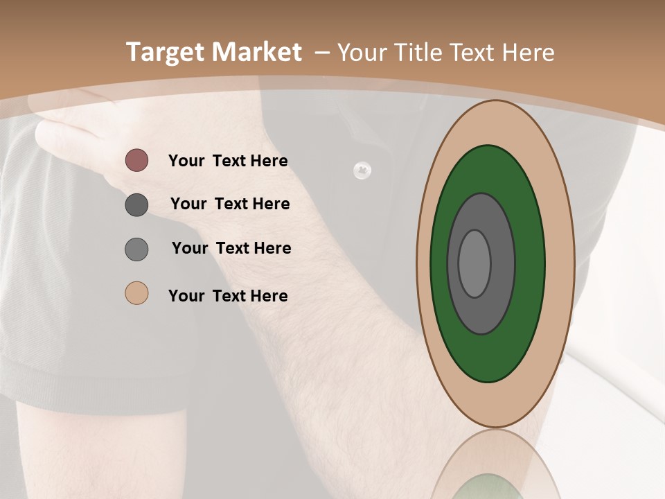 Heat Electric System PowerPoint Template