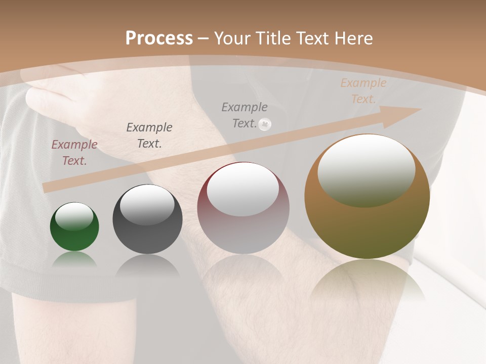 Heat Electric System PowerPoint Template