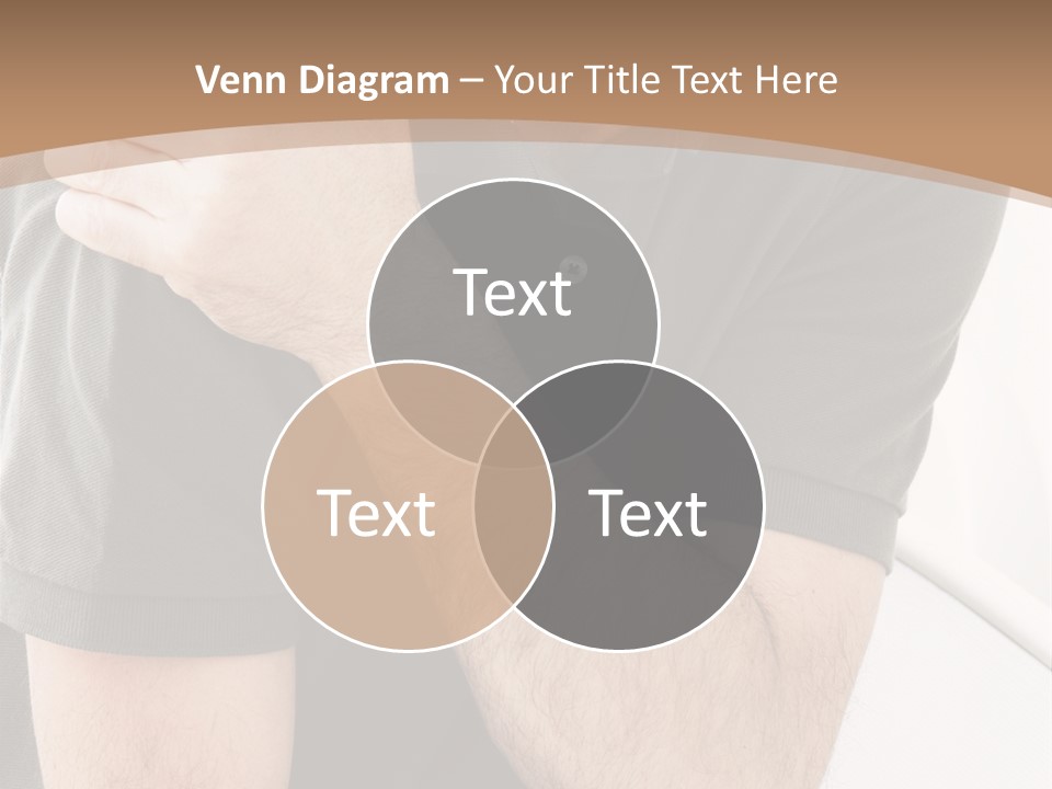 Heat Electric System PowerPoint Template