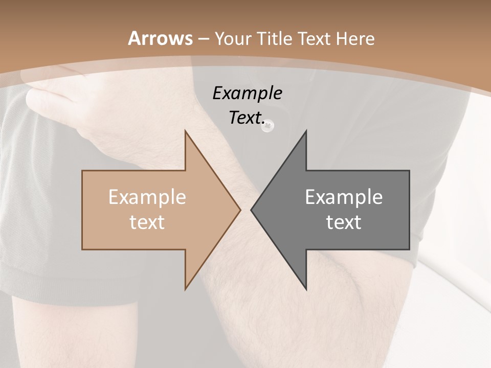 Heat Electric System PowerPoint Template