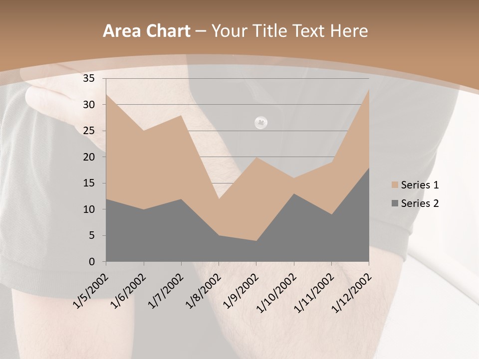 Heat Electric System PowerPoint Template