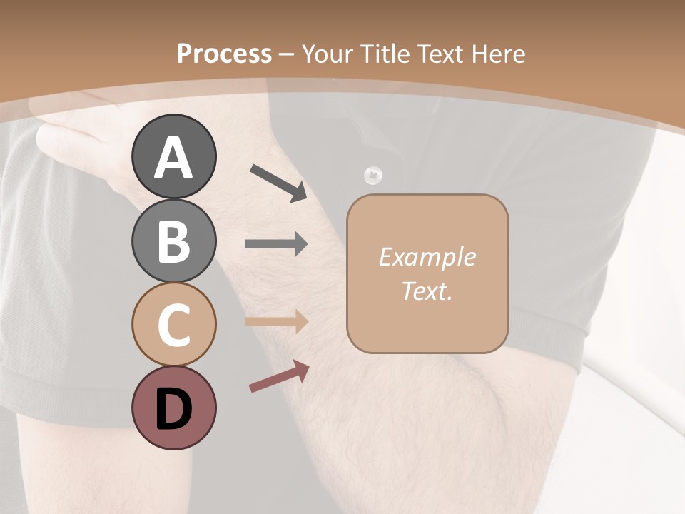 Heat Electric System PowerPoint Template