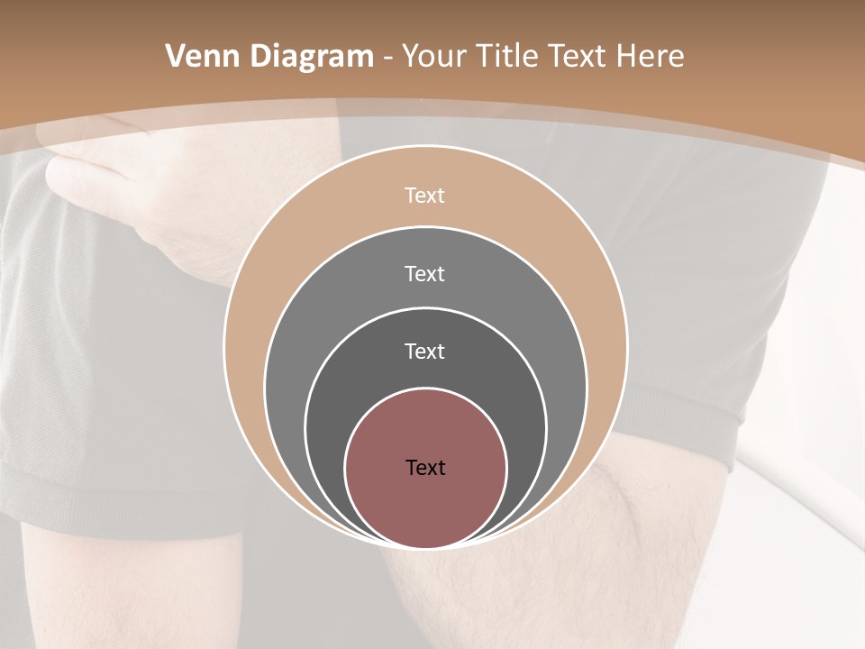 Heat Electric System PowerPoint Template